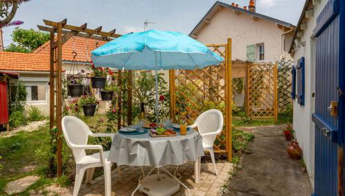 Holiday Home Jardin Secret by Interhome - Foto 4