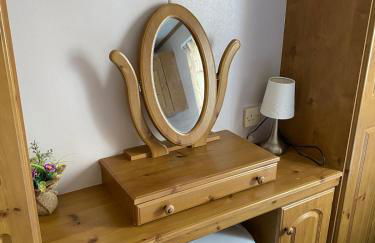 Lovely 2 bedroomed Caravan on Edwards Towyn - Foto 6