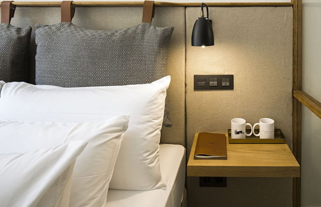 Quinta de S. Bernardo Winery & Farmhouse - Foto 15