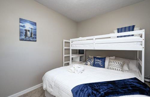 Spacious home away from home! Hot tub! - Photo 60