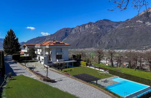 Villa Panoramica - Foto 18