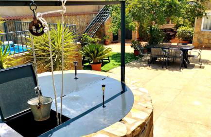 Casa Rural Los Mayorales - Foto 65