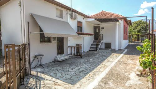 SOCRATES Ethnic and traditional Home - Foto 5