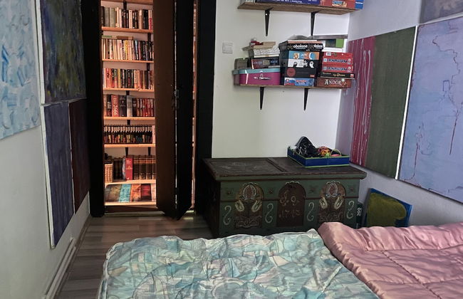 Local tax 3 Eur Guest for Night - Foto 4