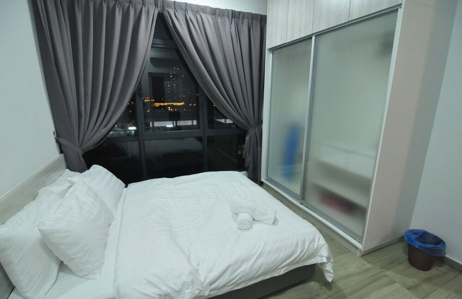 Kenwingston Square Garden by IdealHub - Foto 11