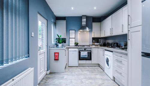 Spacious Modern Chester Home - Great Location - Foto 2