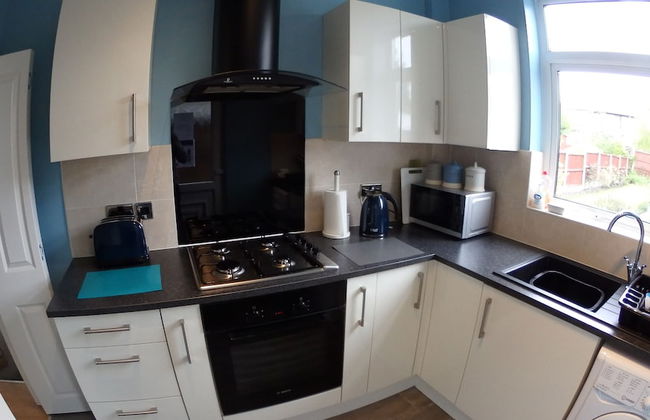 Strawberry Field House - Photo 9