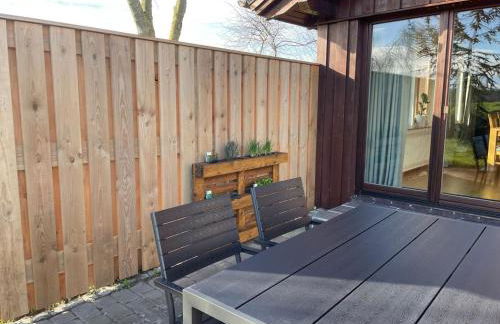 Das Ferienhaus am Feld - Foto 19