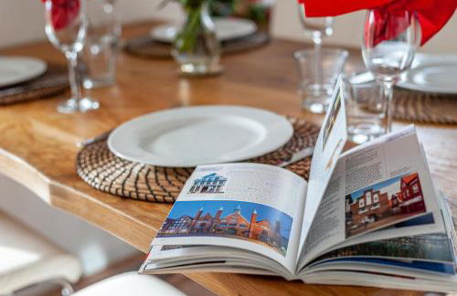 Strandlust Insel Poel - Foto 7