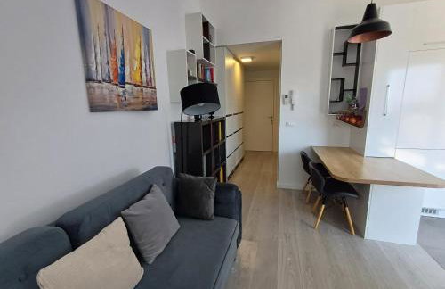 Apartments Mak & Lux - sea & sunset top view - Photo 29