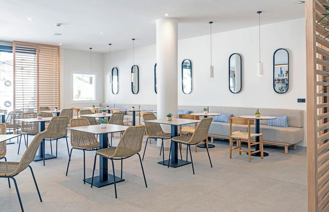 Aparthotel HSM Lago Park - Foto 36