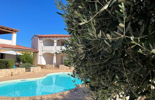 Residenza Limpiddu - Foto 22