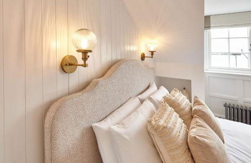 Boutique Fisherman’s Cottage - Foto 8