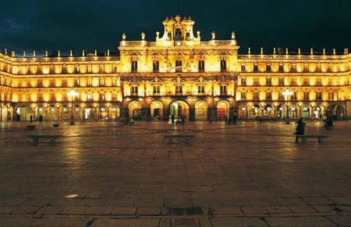 La Casona del Tormes - Foto 58