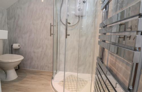 The Thatched Cottage - Foto 28