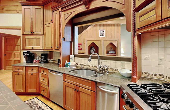 Inspiration Point by Taylor Made Deep Creek - Photo 14