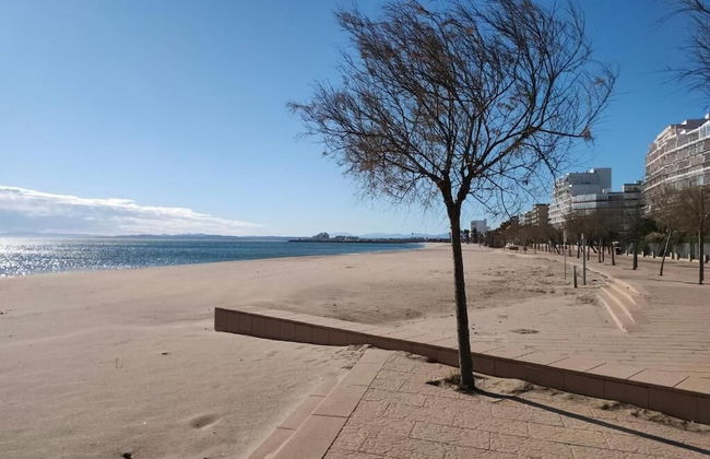 ECO-APARTMENTS LA MARINEDA & HOTEL THALASSA SPORT & SPA - Photo 50