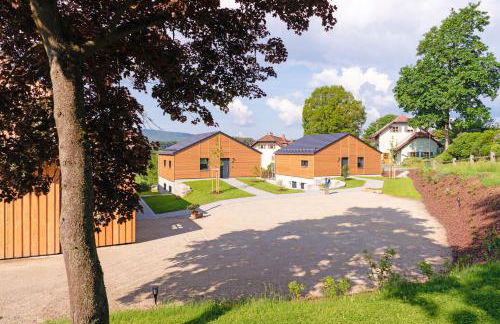 BLEIBE VIER Ferienwohnungen - Foto 9