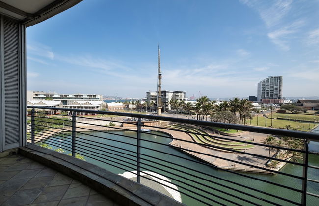 Point Waterfront Apartments - Foto 57