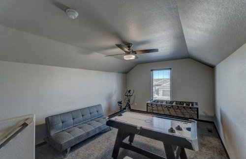 Executive Golf Course Home, Family Friendly - Foto 24