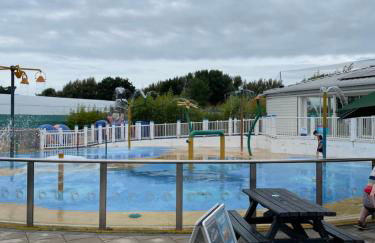 Snowdrop Caravan - Photo 12