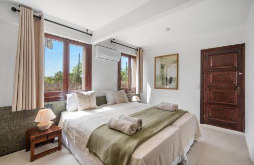 Finca RÚSTICA FELOSTAL Son Soleclau with Sauna & Pool - Foto 57