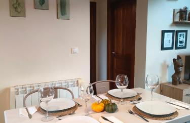 El MIRADOR DE TONO , Casa entera - Foto 55