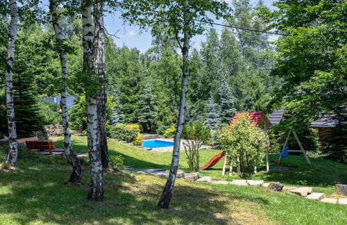 Kotelnica Resort - Foto 45