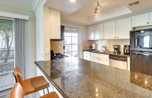 Private Patio, Community Perks Palm Springs Condo - Foto 8