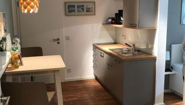 Stilvolles Studio - Foto 2