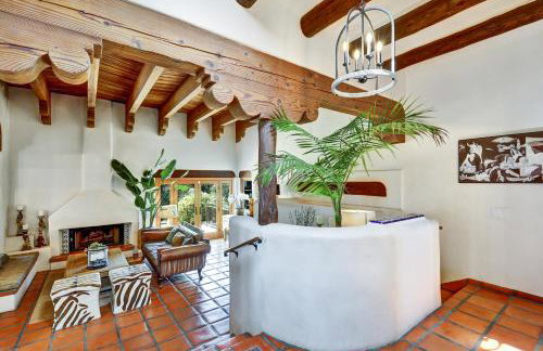 Luxury 5 bedroom Wine Retreat Fallbrook Villa sleeps 12 - Foto 67