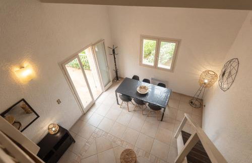 Résidence Spelonca - Foto 66