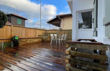 La Cabane 21, Maison, Andernos-Les-Bains - Foto 20