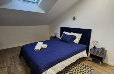 Chambre Attrape rêves - Foto 13