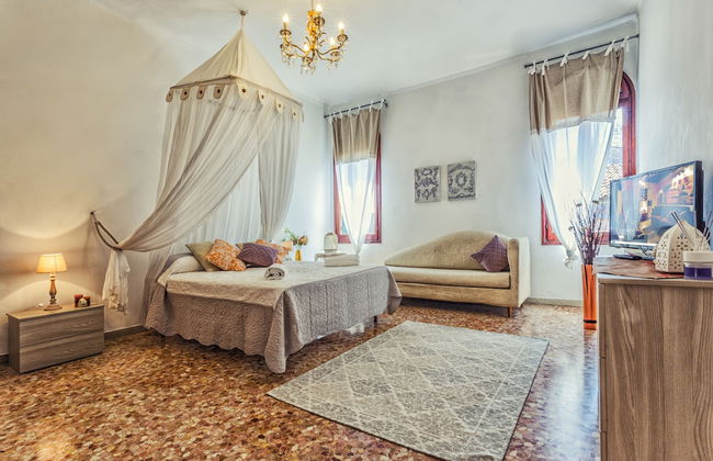 Venice Dream House San Lorenzo - Photo 6