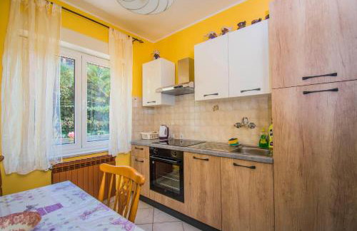 Apartments Anita near Opatija with private parking - Photo 19