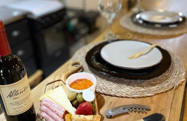 Shangri La Casas e Studios - Foto 16