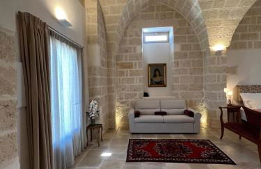 Masseria Ostuni Mare Agri Resort - Foto 28