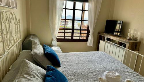 Balcon del Mar A&V Ocen View Costa del Silencio - Foto 2