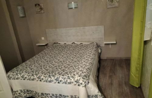 Le clos des cigales jasmins - Foto 6