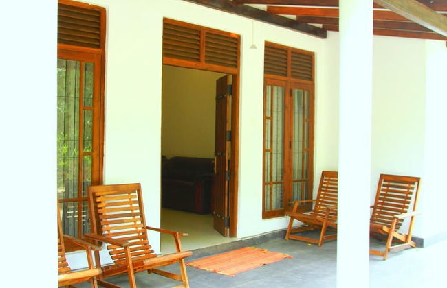 Nature Park Udawalawe - Foto 16