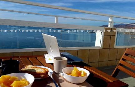 Increíble ático con vistas a la bahía de Almería - Foto 38