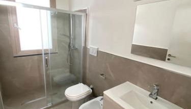 Villa Amea - Foto 3, Shower