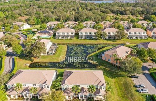 Serenity 3Bd Close to Disney Orlando - Foto 54