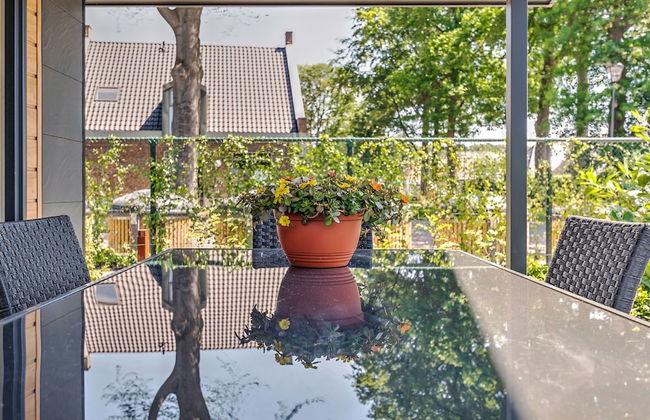 Lovely Holiday Home in Kaatsheuvel With Bubble Bath - Photo 62