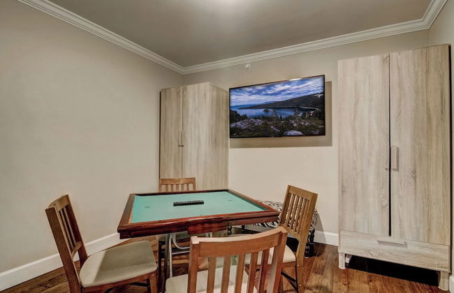 Tahoe Woods Heavenly - Walk to Beach & Gondola to Heavenly Ski - Foto 31