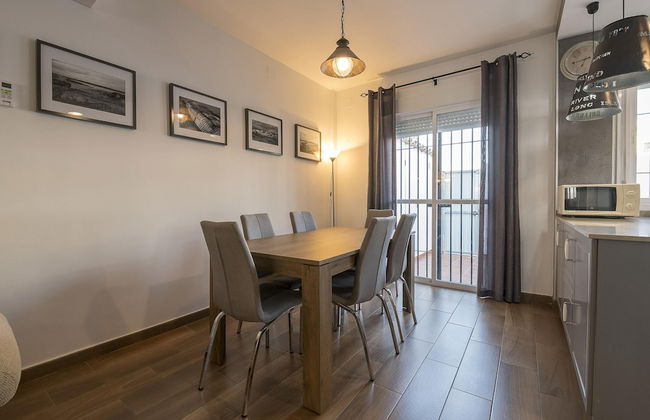 Duplex Near The Beach - Foto 8