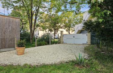 Chalet La Savane - Foto 16