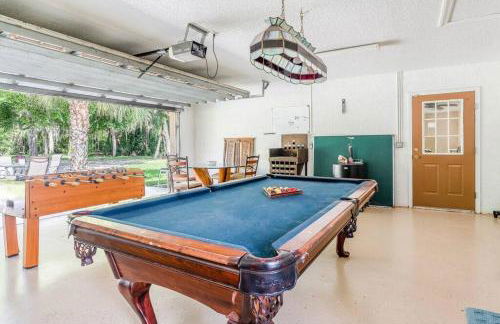 Beautiful Vacation Home Across From Lake Okeechobee - Foto 17