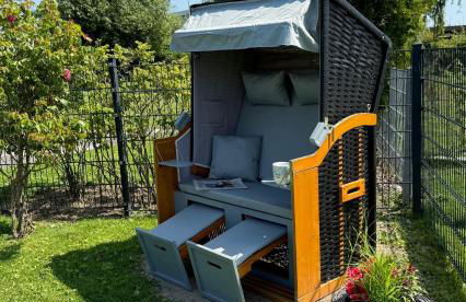 Ferienwohnung Maren - Foto 32